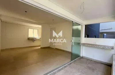 Área privativa à venda, 2 quartos, 1 suíte, 1 vaga, são lucas - belo horizonte/mg