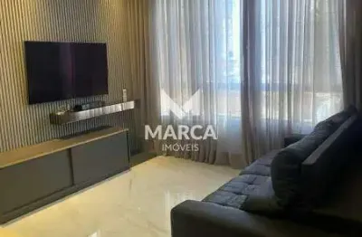 Cobertura à venda, 3 quartos, 3 suítes, 3 vagas, jaraguá - belo horizonte/mg