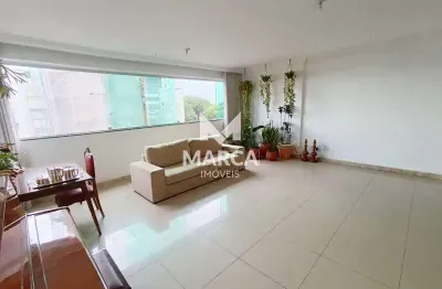 Apartamento à venda, 4 quartos, 2 suítes, 3 vagas, jaraguá - belo horizonte/mg