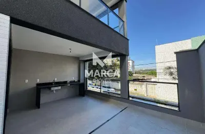 Área privativa à venda, 4 quartos, 4 suítes, 3 vagas, liberdade - belo horizonte/mg