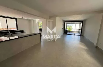 Apartamento à venda, 4 quartos, 4 suítes, 3 vagas, liberdade - belo horizonte/mg