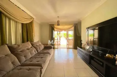 Cobertura à venda, 3 quartos, 2 suítes, 4 vagas, dona clara - belo horizonte/mg