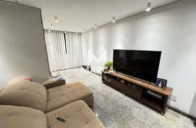 Área privativa à venda, 3 quartos, 1 suíte, 1 vaga, castelo - belo horizonte/mg