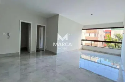 Apartamento à venda, 4 quartos, 2 suítes, 2 vagas, castelo - belo horizonte/mg