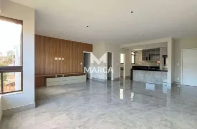 Apartamento à venda, 3 quartos, 3 suítes, 2 vagas, castelo - belo horizonte/mg