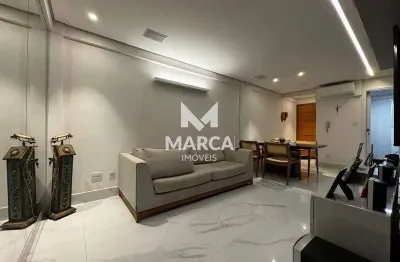 Área privativa à venda, 3 quartos, 1 suíte, 2 vagas, castelo - belo horizonte/mg