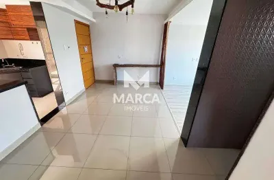 Área privativa à venda, 2 quartos, 1 suíte, 2 vagas, castelo - belo horizonte/mg