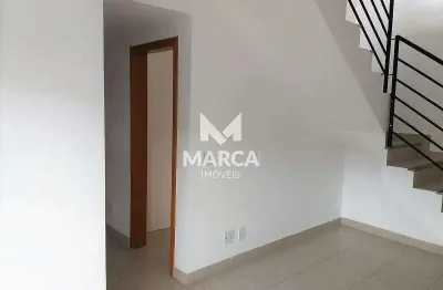 Cobertura à venda, 2 quartos, 1 suíte, 2 vagas, fernão dias - belo horizonte/mg