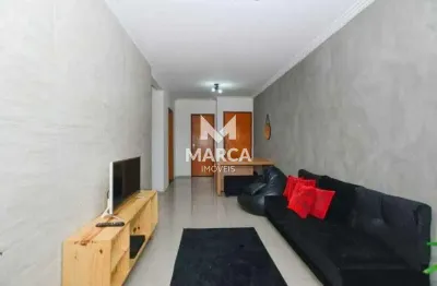 Apartamento à venda, 3 quartos, 1 vaga, fernão dias - belo horizonte/mg