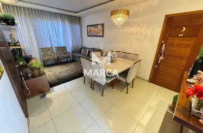 Área privativa à venda, 3 quartos, 1 suíte, 4 vagas, fernão dias - belo horizonte/mg