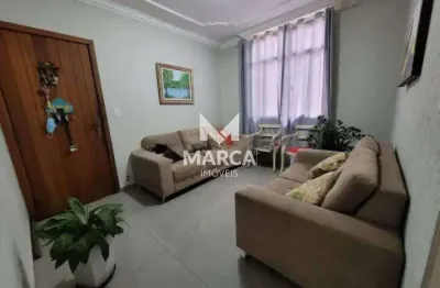Cobertura à venda, 5 quartos, 2 suítes, 2 vagas, cidade nova - belo horizonte/mg