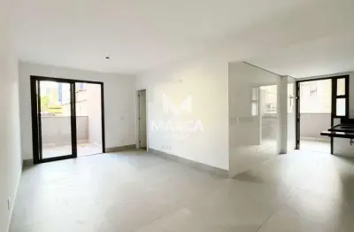 Área privativa à venda, 3 quartos, 1 suíte, 2 vagas, cidade nova - belo horizonte/mg