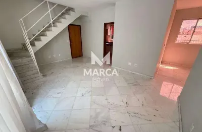 Cobertura à venda, 4 quartos, 1 suíte, 2 vagas, sagrada família - belo horizonte/mg