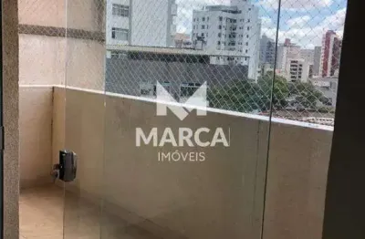 Apartamento para aluguel, 3 quartos, 1 suíte, 2 vagas, são pedro - belo horizonte/mg