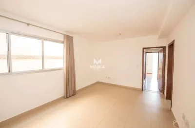Apartamento para aluguel, 3 quartos, 1 suíte, 2 vagas, são pedro - belo horizonte/mg