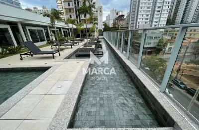 Apartamento para aluguel, 2 quartos, 2 suítes, 2 vagas, boa viagem - belo horizonte/mg