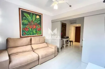 Apartamento à venda, 2 quartos, 1 suíte, 1 vaga, sion - belo horizonte/mg