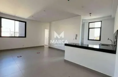 Apartamento à venda, 3 quartos, 3 suítes, 3 vagas, grajaú - belo horizonte/mg