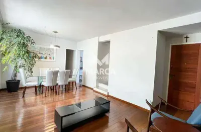 Cobertura à venda, 3 quartos, 1 suíte, 1 vaga, nova suíssa - belo horizonte/mg