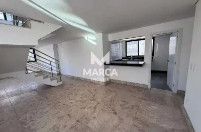 Cobertura à venda, 5 quartos, 5 suítes, 5 vagas, lourdes - belo horizonte/mg