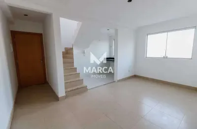 Cobertura à venda, 2 quartos, 1 suíte, 2 vagas, sagrada família - belo horizonte/mg