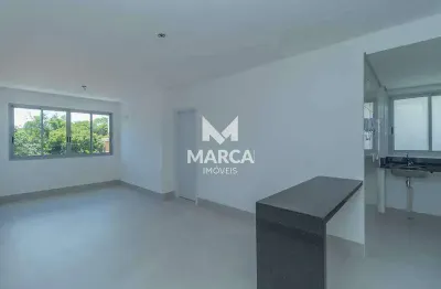 Apartamento à venda, 3 quartos, 1 suíte, 2 vagas, sagrada família - belo horizonte/mg