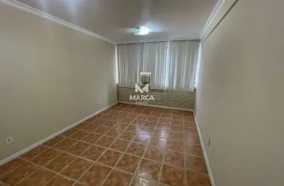 Sala para aluguel, 1 vaga, barro preto - belo horizonte/mg