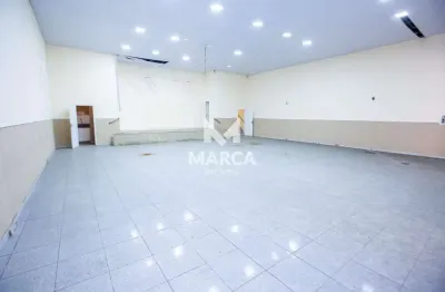 Galpão com residência integrada no nova granada – alugue com cartão e sem fiador!
