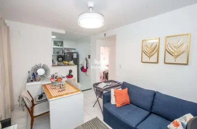 Apartamento para aluguel, 2 quartos, 1 vaga, betânia - belo horizonte/mg