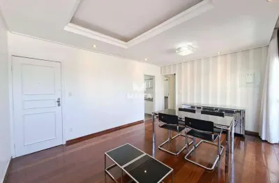 Apartamento para aluguel, 3 quartos, 1 suíte, 2 vagas, luxemburgo - belo horizonte/mg