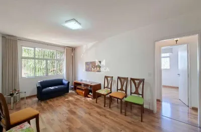 Apartamento para aluguel, 3 quartos, 1 vaga, jardim américa - belo horizonte/mg