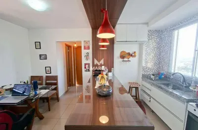 Apartamento para aluguel, 2 quartos, 1 suíte, 1 vaga, ouro preto - belo horizonte/mg