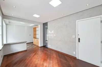 Apartamento para aluguel, 4 quartos, 1 suíte, 2 vagas, luxemburgo - belo horizonte/mg