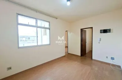 Apartamento para aluguel, 1 quarto, 1 suíte, 1 vaga, lourdes - belo horizonte/mg