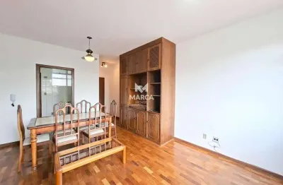 Apartamento para aluguel, 3 quartos, 1 suíte, 2 vagas, sagrada família - belo horizonte/mg