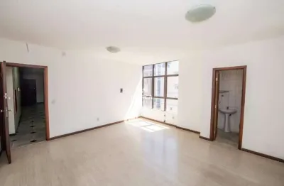 Sala para aluguel, 1 vaga, lourdes - belo horizonte/mg