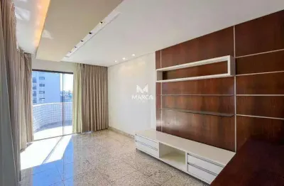 Cobertura à venda, 4 quartos, 1 suíte, 4 vagas, cidade nova - belo horizonte/mg