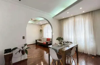 Apartamento à venda, 3 quartos, 1 vaga, cidade nova - belo horizonte/mg