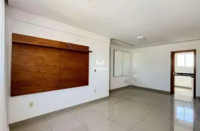 Apartamento à venda, 3 quartos, 1 suíte, 2 vagas, união - belo horizonte/mg