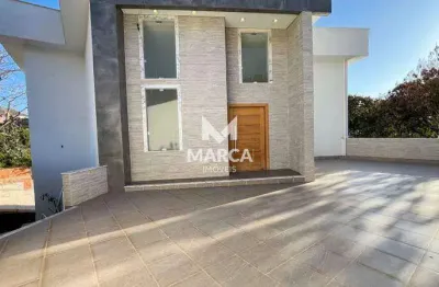 Casa à venda, 3 quartos, 1 suíte, 6 vagas, estoril - belo horizonte/mg