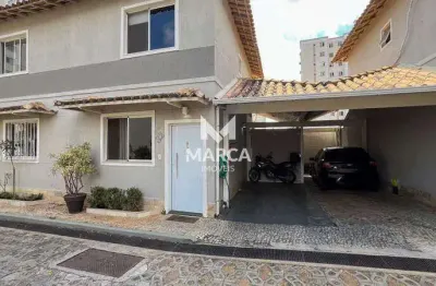 Casa à venda, 2 quartos, 2 vagas, castelo - belo horizonte/mg