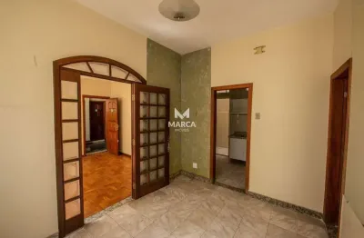 Apartamento para aluguel, 3 quartos, 1 suíte, 1 vaga, são pedro - belo horizonte/mg