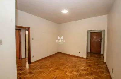 Apartamento 3qts muito bem localizado no sion - alugue pelo cartão de crédito e sem fiador, só com o cpf e comprovante de residência!