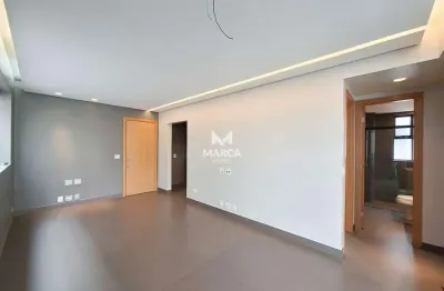 Apartamento para aluguel, 2 quartos, 1 suíte, 2 vagas, santo antônio - belo horizonte/mg