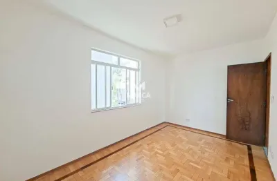 Apartamento para aluguel, 3 quartos, 1 vaga, cruzeiro - belo horizonte/mg