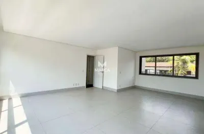 Apartamento à venda, 4 quartos, 4 suítes, 3 vagas, são bento - belo horizonte/mg