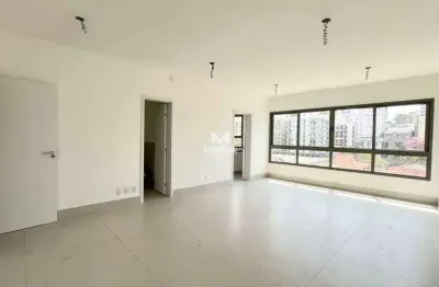 Apartamento à venda, 3 quartos, 3 suítes, 2 vagas, são bento - belo horizonte/mg