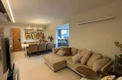 Apartamento à venda, 4 quartos, 1 suíte, 3 vagas, buritis - belo horizonte/mg
