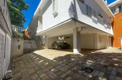 Casa à venda, 6 quartos, 2 suítes, 7 vagas, vila paris - belo horizonte/mg