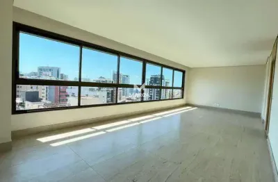 Apartamento à venda, 4 quartos, 4 suítes, 3 vagas, serra - belo horizonte/mg